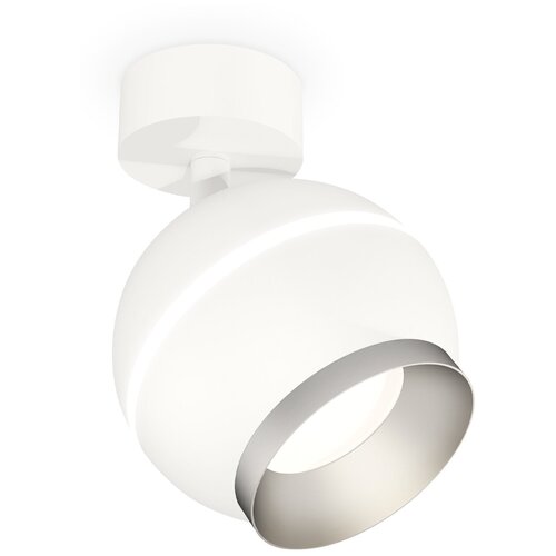    XM1101003 SWH/MCH  /  MR16 GU5.3 LED 3W 4200K (A2202, C1101, N7033),  8821  AMBRELLA