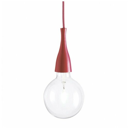   SP1 Ideal Lux Minimal ROSSO 5700