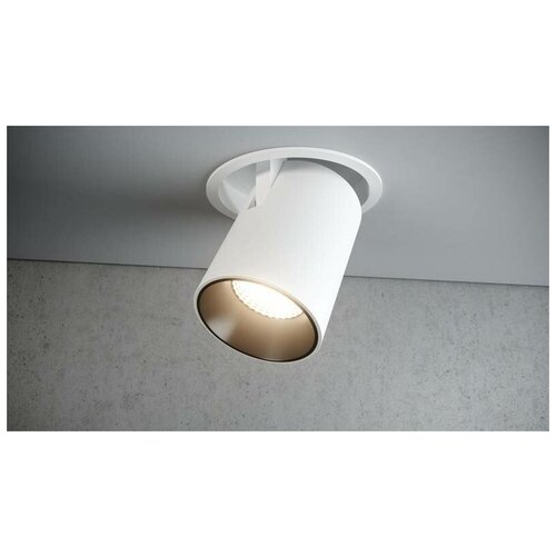 Quest Light  , ,    , LED 12w 3000K 810lm, IP20 . 2867