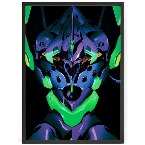        (Mobile Suit Gundam SEED 2004) 50 x 40   ,  990  Nippon Prints