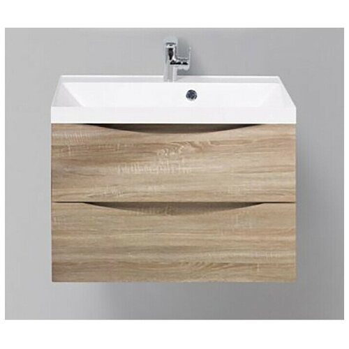    BelBagno Marino MARINO-700-2C-SO-WO-P 70 rovere bianco 20080