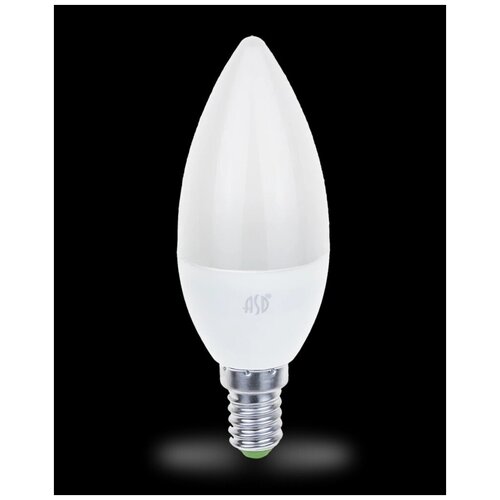    10  LED--standard 5.0 160-260 14 3000 400 ASD 760