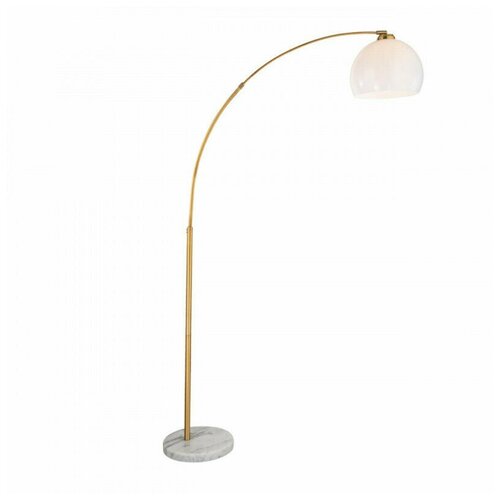  Arte Lamp Paolo A5822PN-1PB / 19129