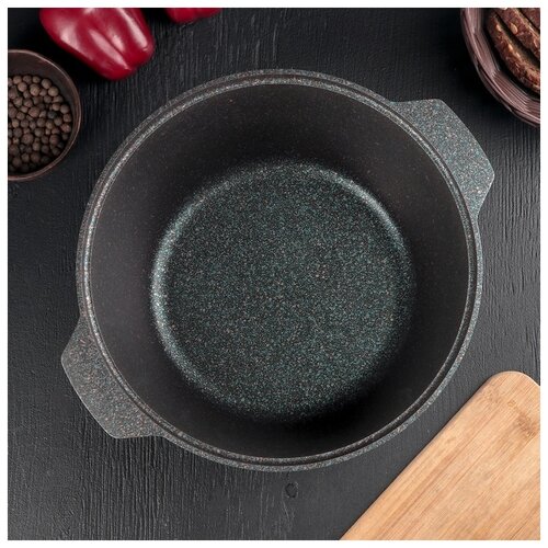 ��������-������� Kukmara Granit ultra, 5 �, ���������� ������, ������������� ��������, ����� 4758�