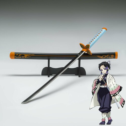     ,   -   Shinobou Kocho katana, 77 .   3388