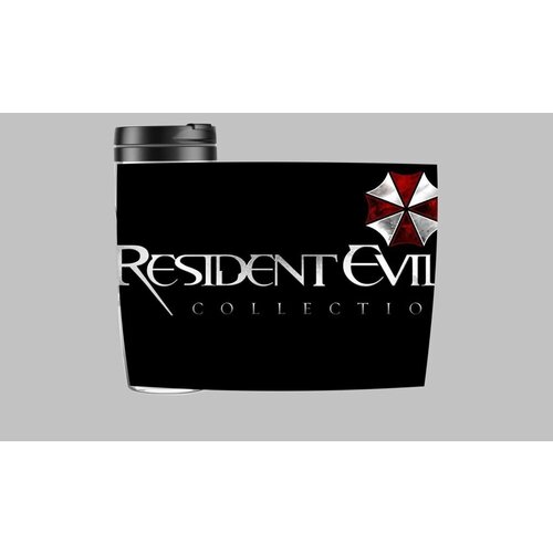 Resident Evil  5 850