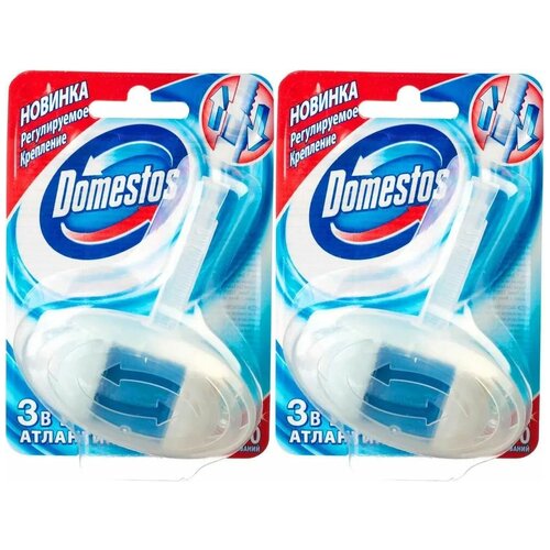 Domestos      40 .  2 . 479