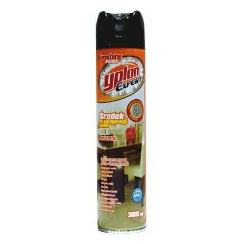 Yplon -          Expert Anti-Static Multi-Surface Spray, 300  541