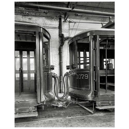      (Streetcar) 5 30. x 38.,  1200   