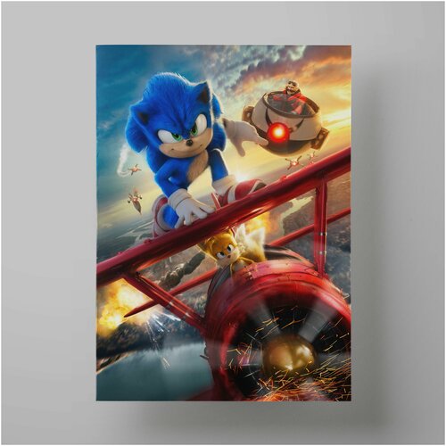   2  , Sonic the Hedgehog 2 3040 ,     590