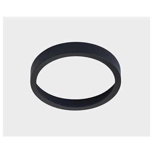 Italline SP RING BLACK  SOLO 630