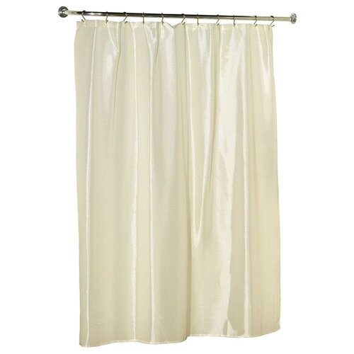 ����� ��� ������ Carnation Home Fashions Extra Long Liner Ivory �������� 4604�