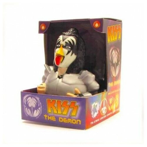     KISS CelebriDucks 4494