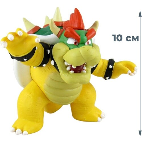    Bowser Mario (, 10 ) 1044