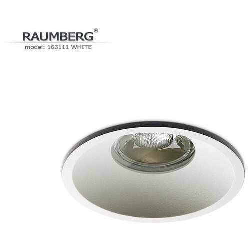   RAUMBERG 163111 wh     GU10 1550