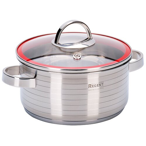 �������� � ������� REGENT INOX STORIA vitro, 3 �, 20�10 �� 2820�
