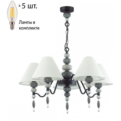   Sochi   Odeon 4896/5+Lamps E14  36816