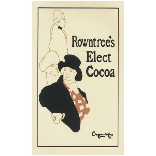  /  /    -   Rowntrees Elect Cocoa 6090     1450