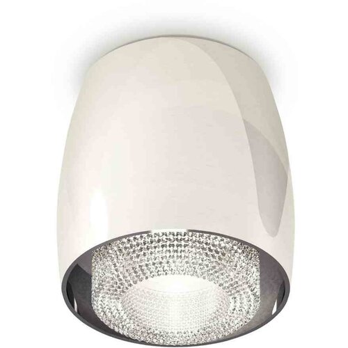   Ambrella Light Techno Spot XS1143010 (C1143, N7191) 3770