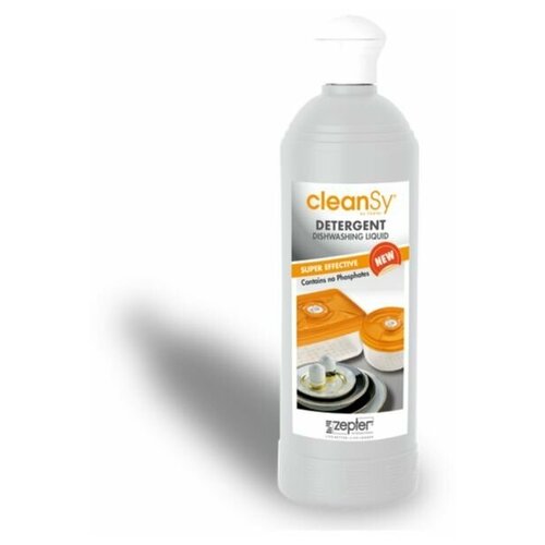 ������ �������� Cleansy ��� ������ 500 �� 874�