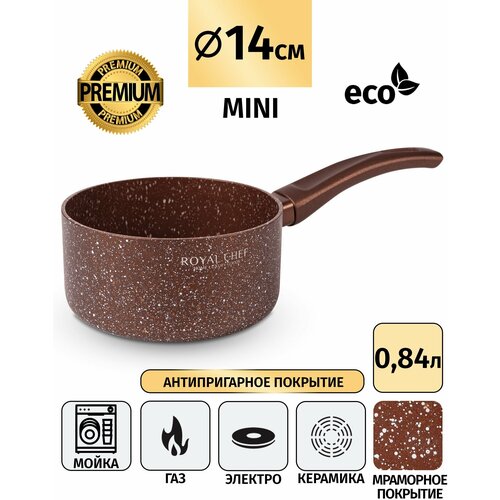 ���� � ������ Royal Chef 14��/��������� ������������� �������� 900�