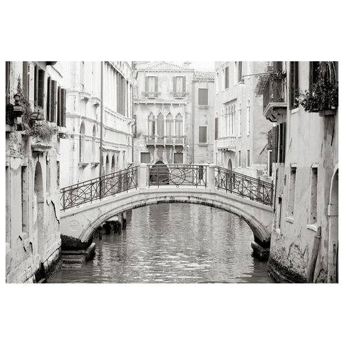       (Bridge in Venice) 2 45. x 30. 1340