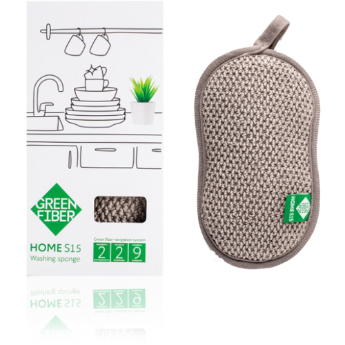     Green Fiber HOME S15,  699