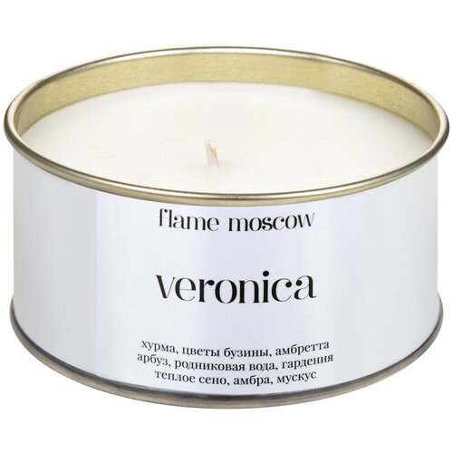Flame Moscow C Veronica   310  3200