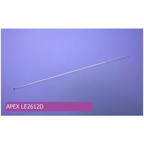   APEX LE2612D 2036