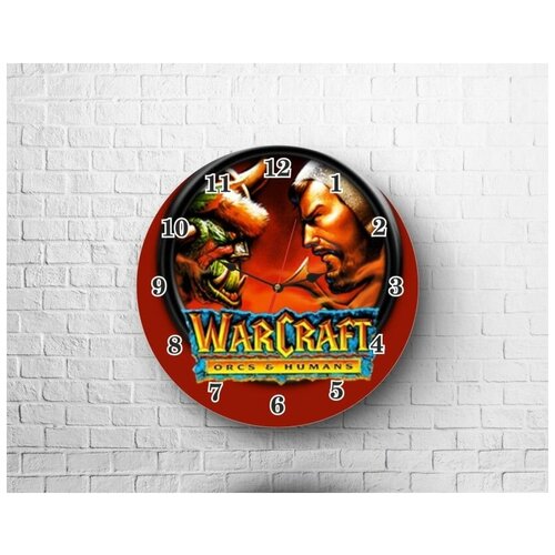   Warcraft,  36,  1400  GOODbrelok