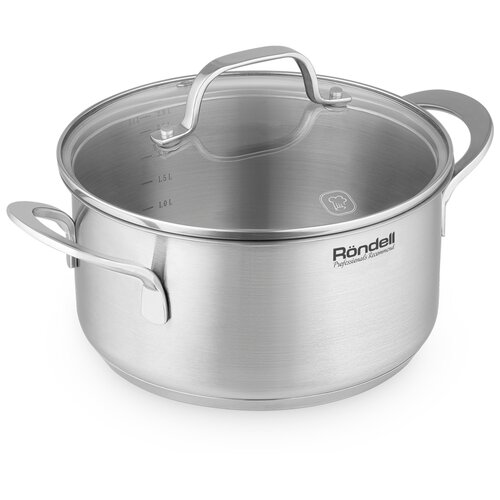 �������� RONDELL Asset � ������� 20 �� 2,8 � (RDS-1706) 2370�