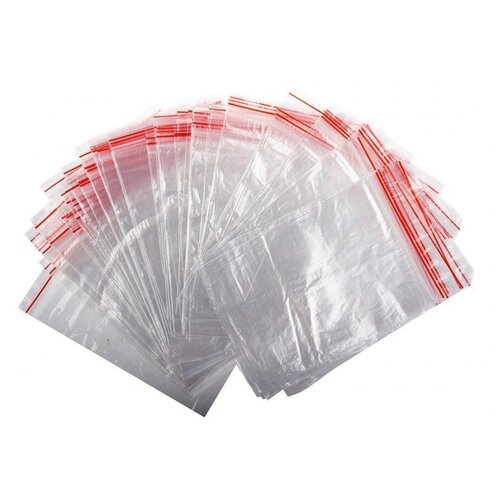  Zip Lock 3040  100             30  40 463