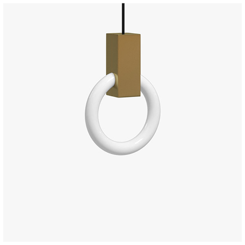 Luminaire / HALO-20   Halo Gold, 20  6128