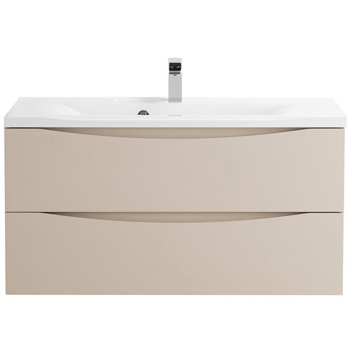    BelBagno MARINO-1000 Crema Opaco 22860