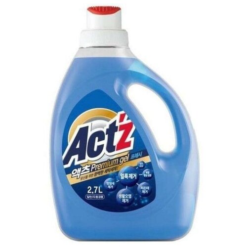     Pigeon Actz Premium Gel, ,     , 2.7 2981