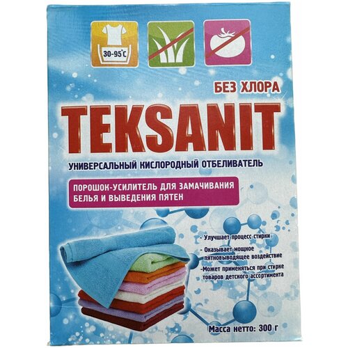   TEKSANIT 300  176