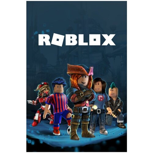  /  /  Roblox 6090    4950