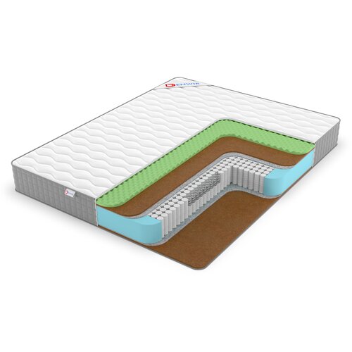 ������ Denwir Best Middle Relax Foam Hard S1000 125�200 16350�
