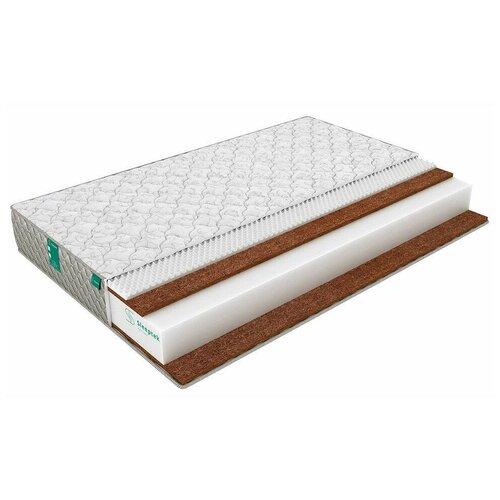   Sleeptek Roll Massage DoubleStrong 18, 120x200,  15660  Sleeptek