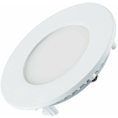  DL-85M-4W Day White (Arlight, IP40 , 3 ) 1054