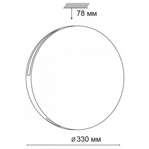 -     IP43 Sonex Vale 3040/CL 3070