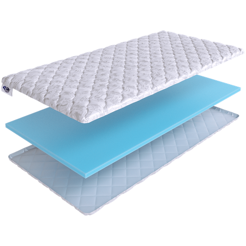  SkySleep 95x175 Orto Foam 6398