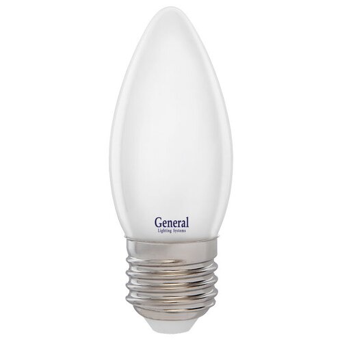     7   General 649950 GLDEN-CS-M-7-230-E27-2700,  98  GENERAL LIGHTING