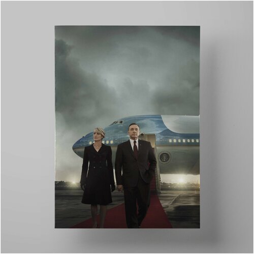   , House of Cards 3040 ,     590
