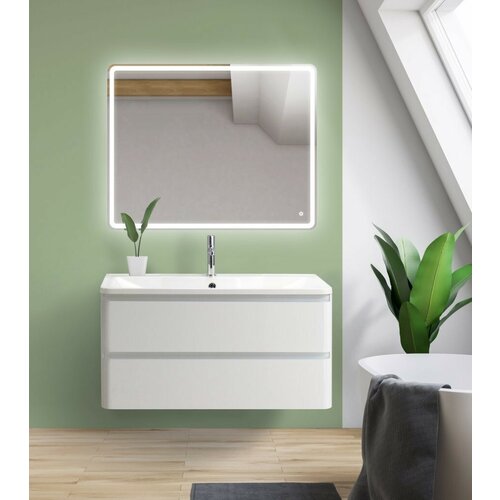     BelBagno Albano 800x450x500  ALBANO-800-2C-SO-BL,  30790  BelBagno