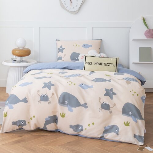 �������� ����������� ����� ����� ���� KIDS 100% ������ CDK050, 1.5 ��������, ��������� 50-70 1 �� 160*230 3473�