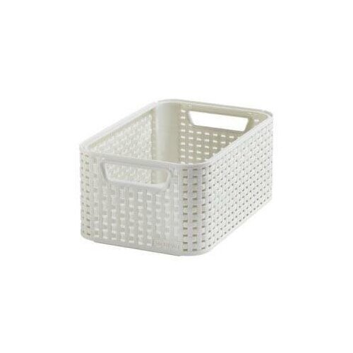  RATTAN STYLE BOX S  694