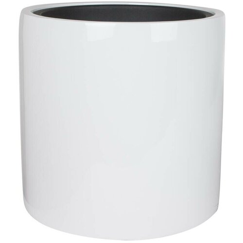 Nobilis Marco   Pmlac-white Cylinder D41H40,  15722