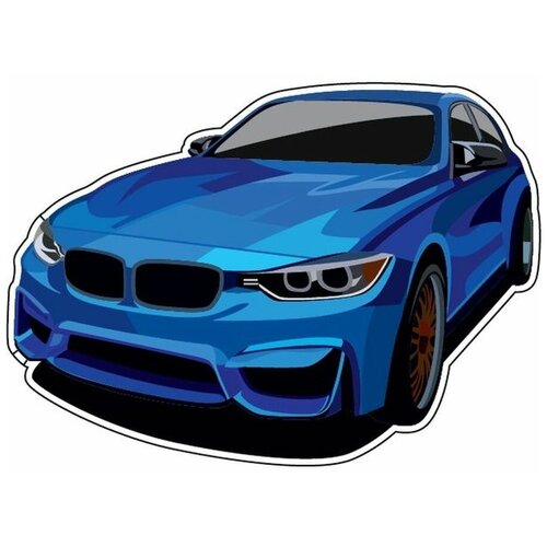   BMW-008 1511  280