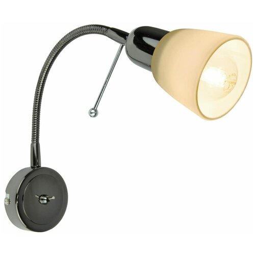  Arte Lamp Lettura A7009AP-1BC 1990